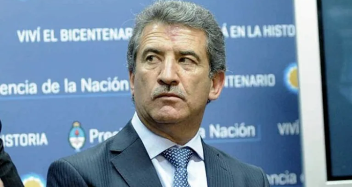 Detuvieron al exgobernador de Entre Ríos Sergio Urribarri luego de que la Corte Suprema confirmara su condena por corrupción
