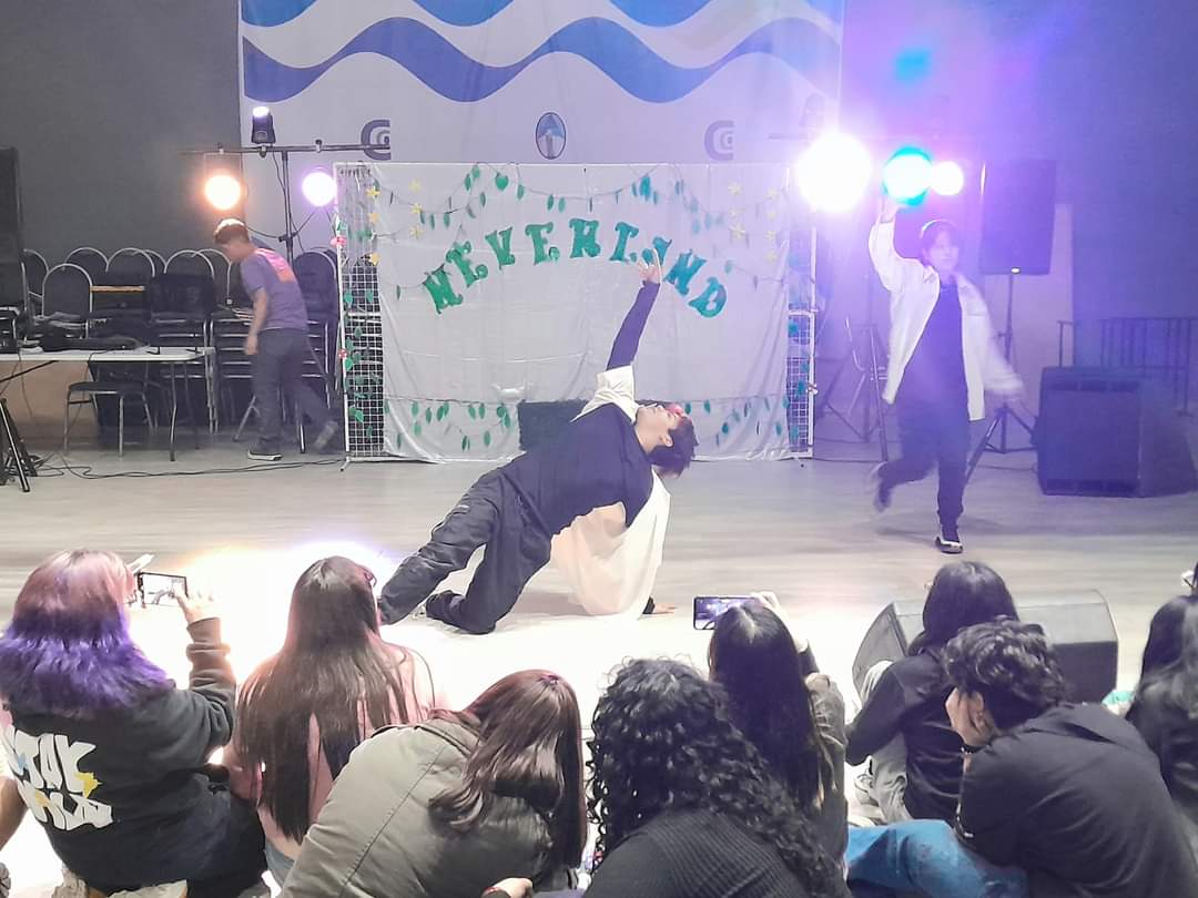 El arte del K-Pop se disfrutó a pleno en la primera edición del 