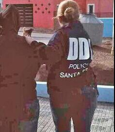 Lograron recuperar un monitor robado en la anónima gracias a Facebook