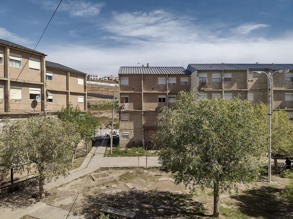 El barrio Gobernador Gregores cumple 41 años: un vistazo a su historia