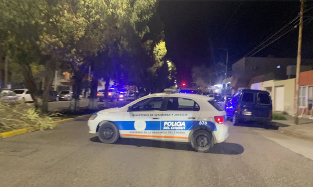Una pelea entre familias gitanas terminó con tres personas detenidas 