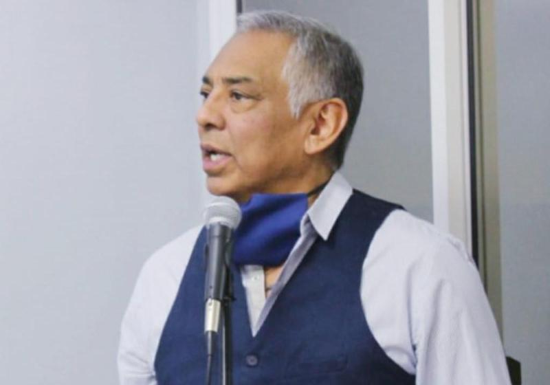 Soloaga pide discusión de nueva Ley de Coparticipación con actores estratégicos