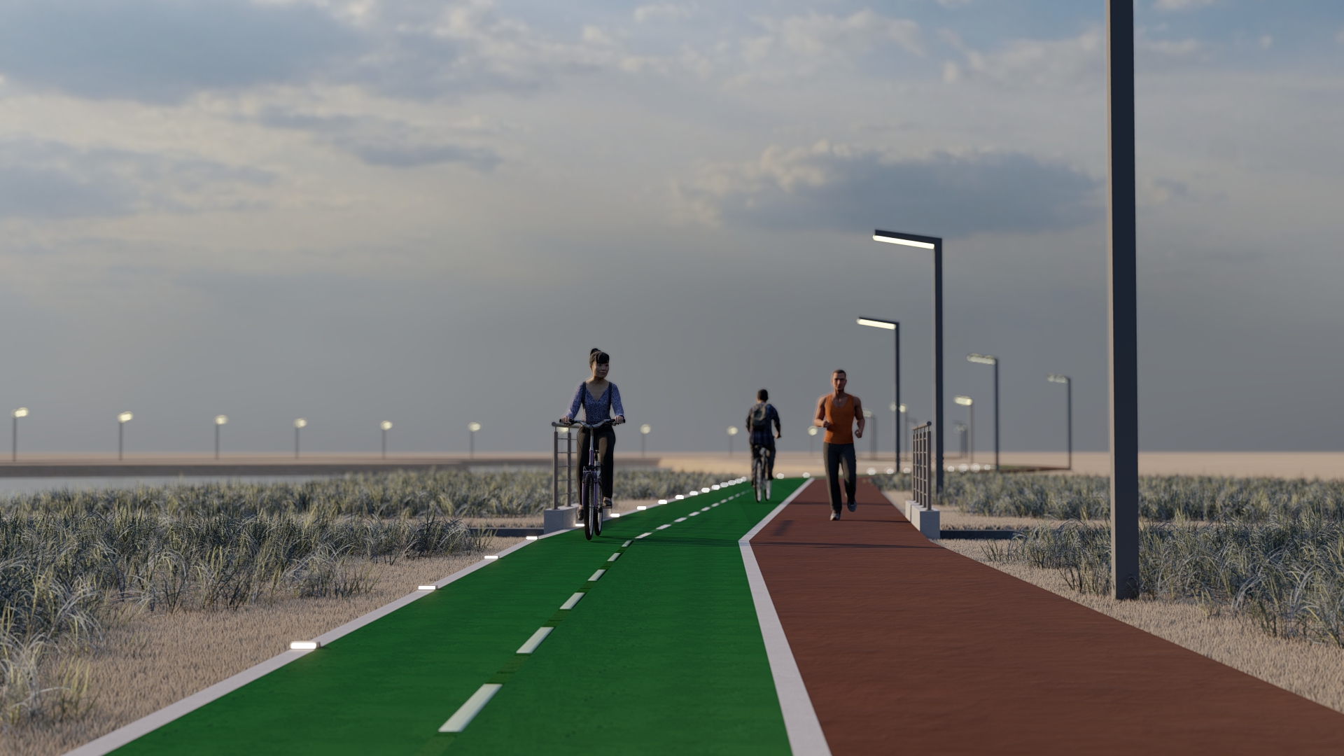 Exportaciones pymes: CAME y PromArgentina consolidan modelo de comercio con el sur de Brasil