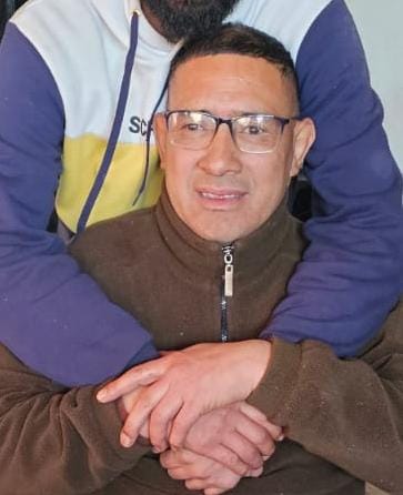 Caleta Olivia: la Policía busca a un hombre desaparecido