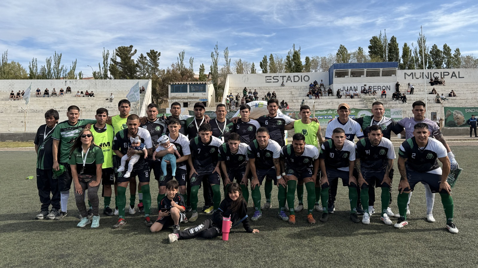 Desarrollo inició una capacitación en hidroponía para cooperativistas