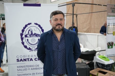 Viva Barrio en Caleta Olivia: trabajo intersectorial y el acceso a servicios de salud para toda la comunidad