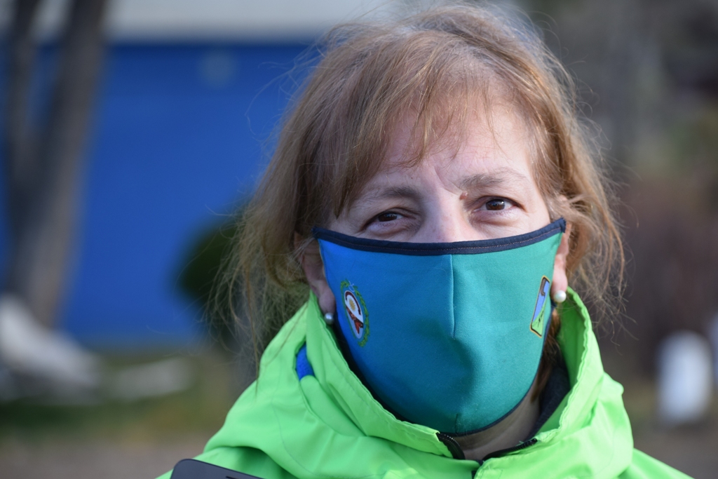 Sanz de la agencia de seguridad vial refutó criticas: 