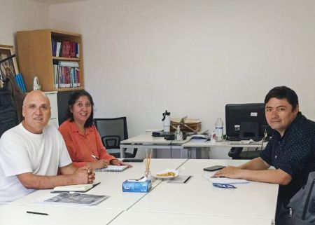 Avanzan estrategias de protección de derechos y salud mental en personas privadas de la libertad