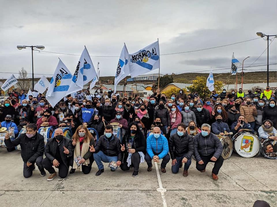 Dictaron prohibición de acercamiento por 90 días tras denuncia en el barrio 2 de Abril