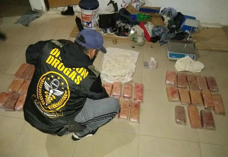 Nueva jornada de labor en comisiones en la Cámara de Diputados de Santa Cruz