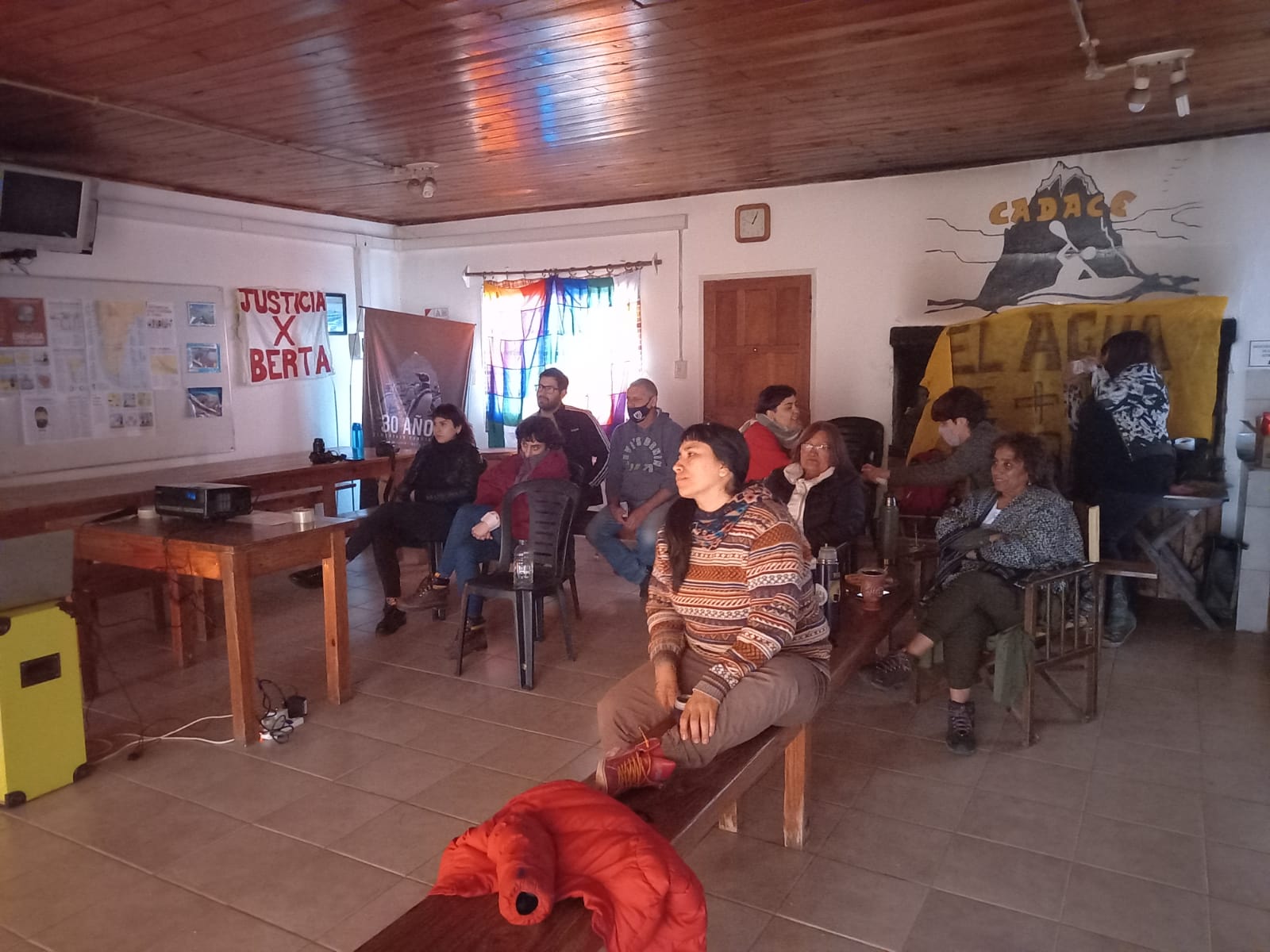 Dictaron prohibición de acercamiento por 90 días tras denuncia en el barrio 2 de Abril