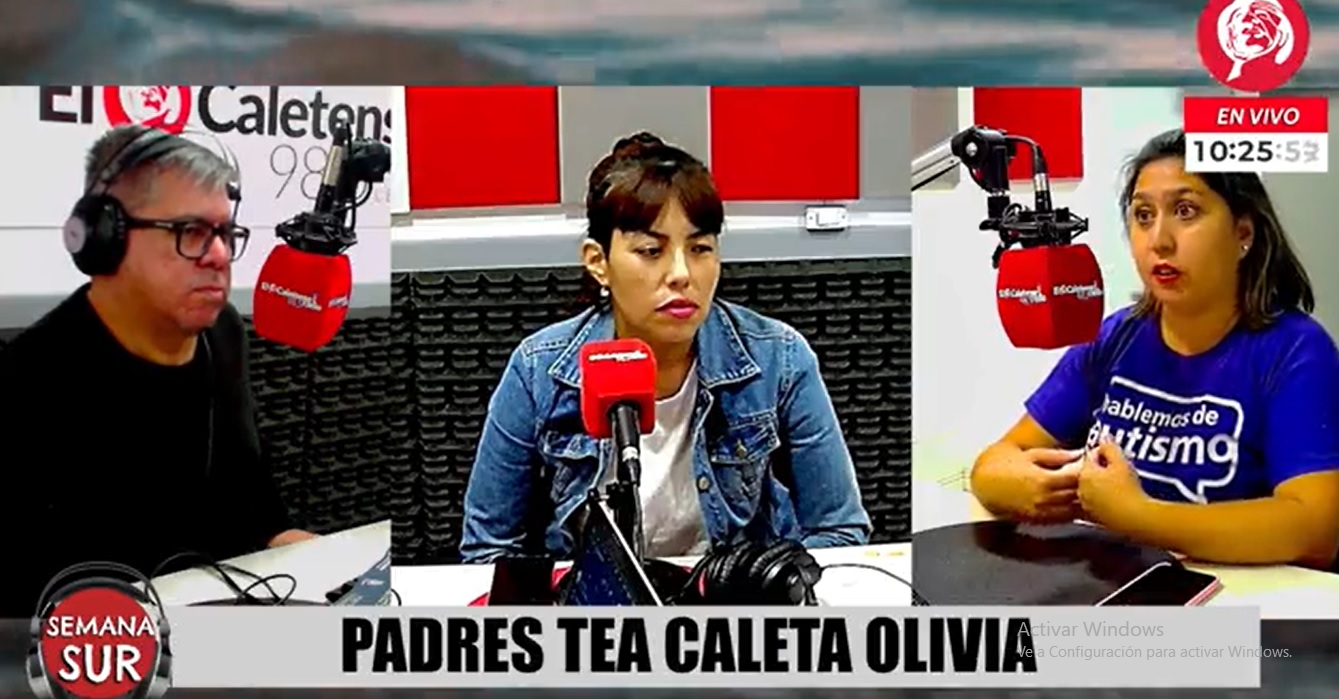 Madres de niños con Autismo piden más apoyo y comprensión
