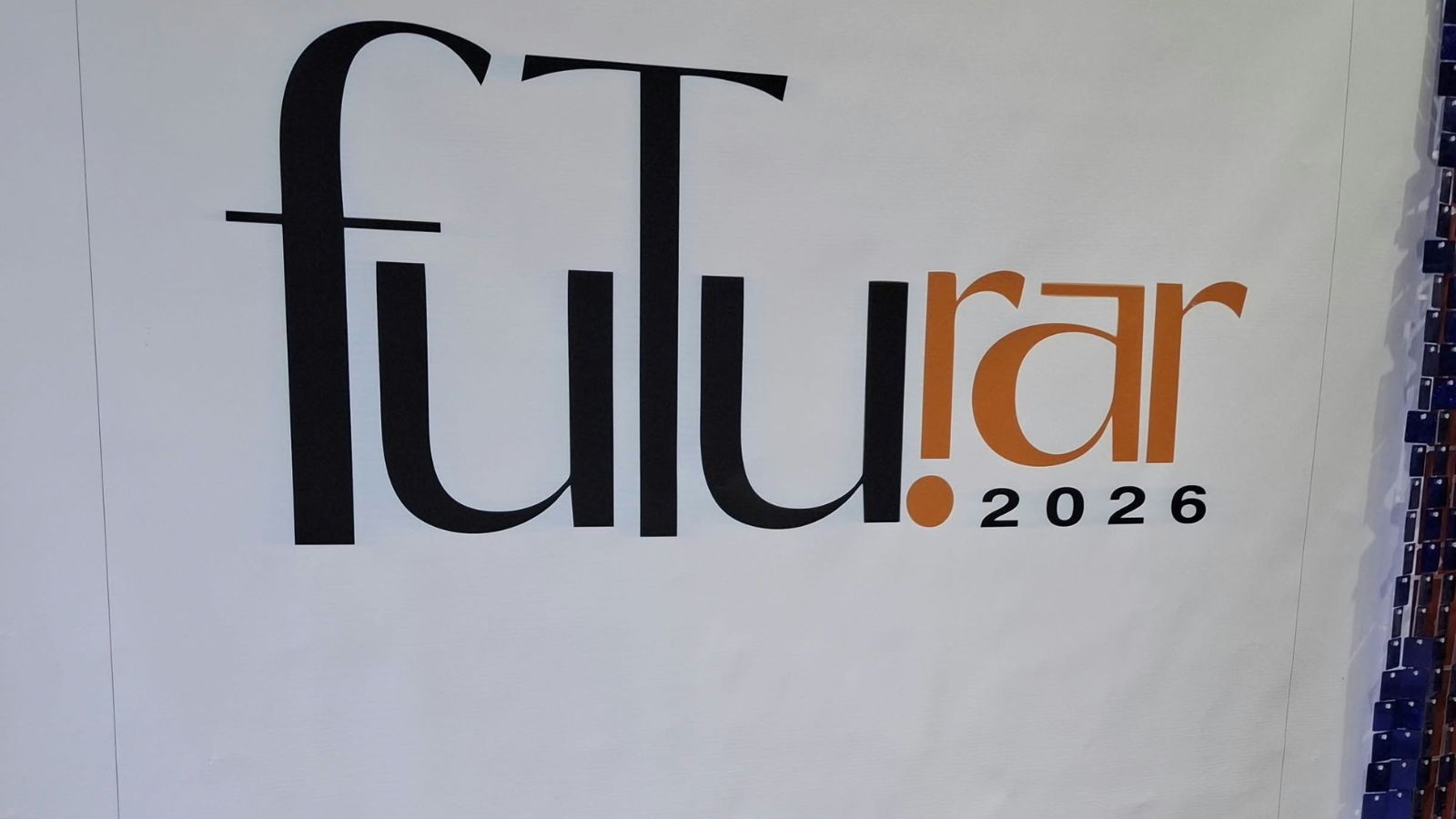 Expo Futurar 2026 en Caleta Olivia: oferta educativa y salida laboral minera