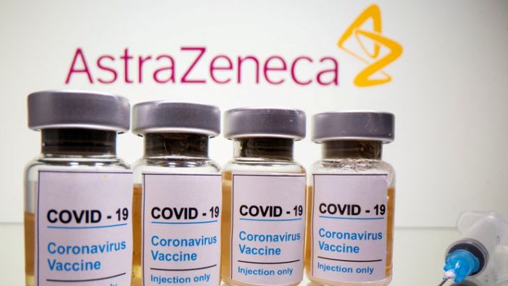 AstraZeneca acelerará la adaptación de la vacuna a nuevas variantes del coronavirus
