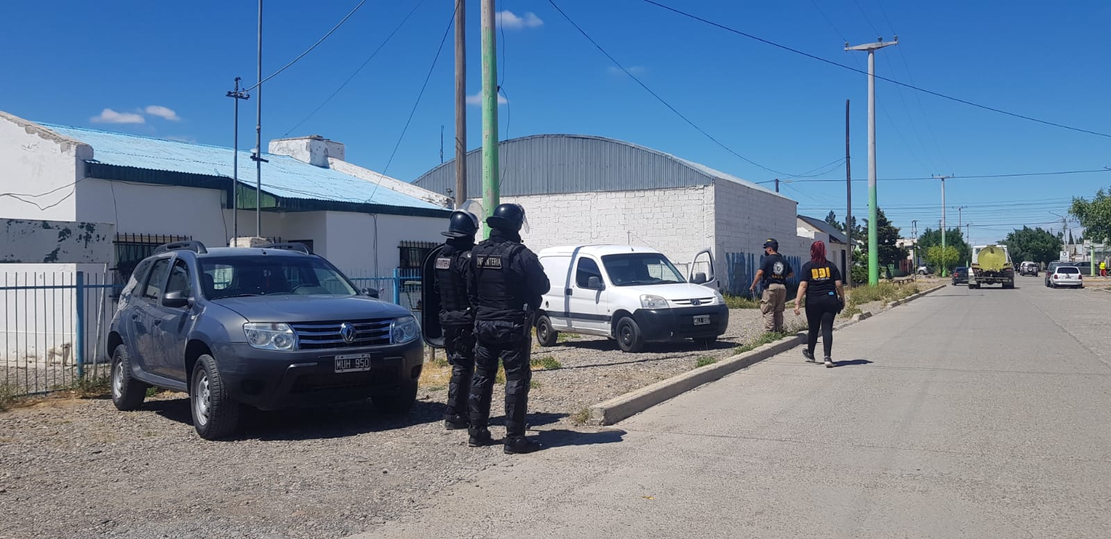 “La situación del PAMI en Santa Cruz es jodidísima”: el duro mensaje de Enrique Fonti