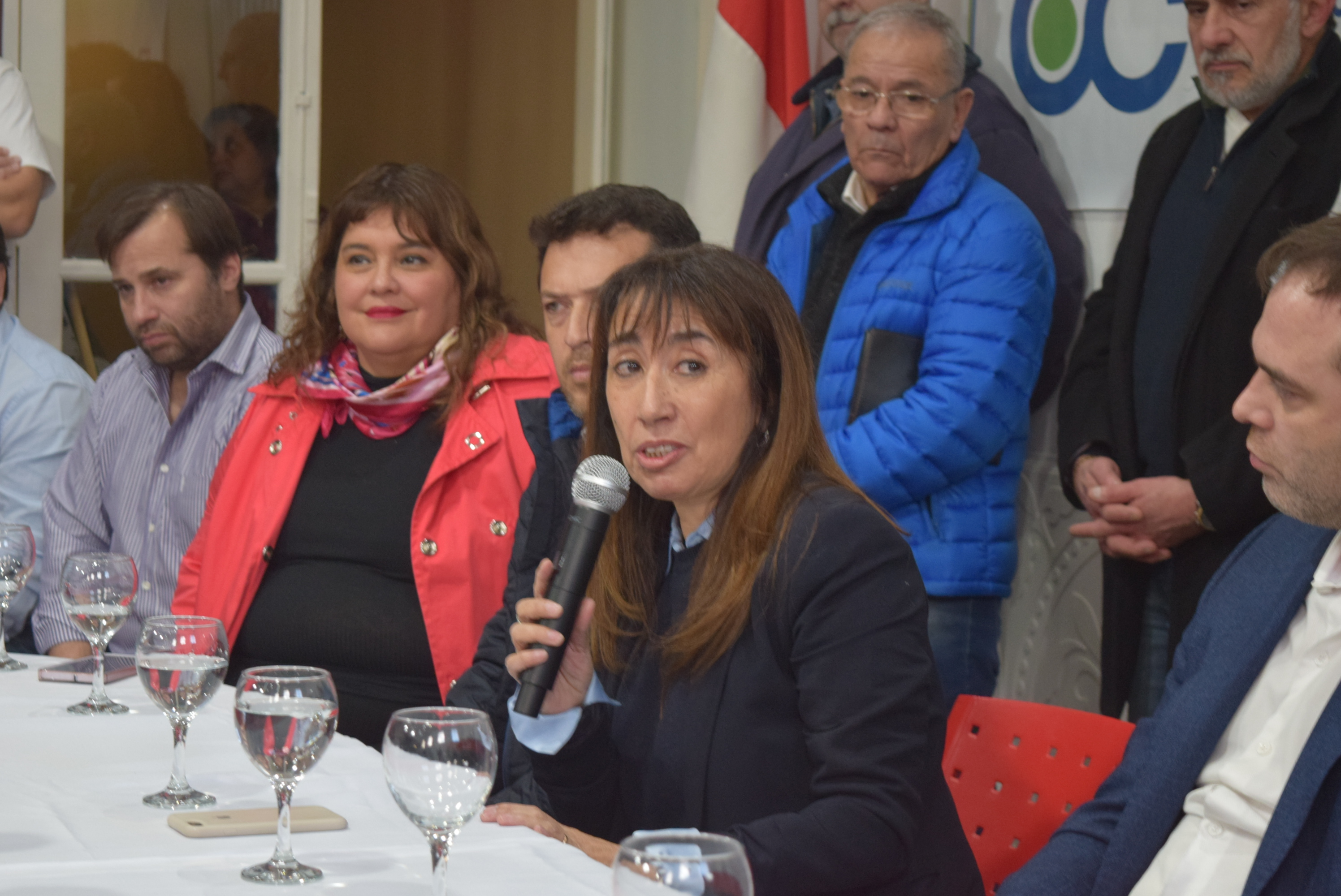 Roxana Reyes: 