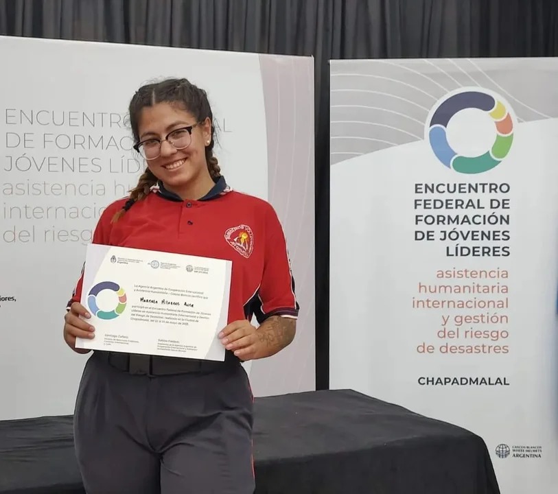 Educación presentó la guía 