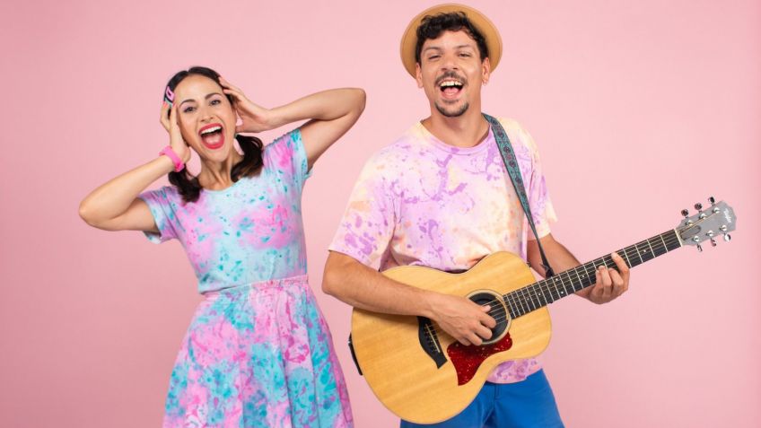 “Pequeño Pez” llega con su espectáculo musical para las infancias