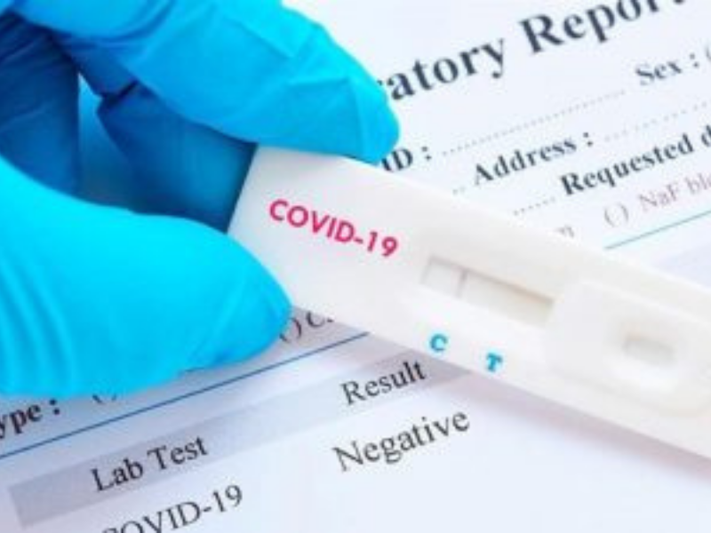 Coronavirus y gripe: ¿Qué se sabe hasta el momento de 