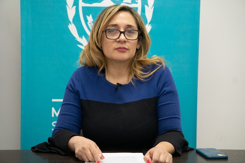 Solo quedan 5 casos sospechosos en Santa Cruz, dos de ellos en Caleta Olivia