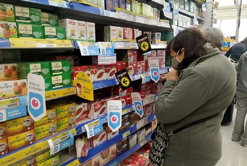 Inflación agosto 2022: cuáles son los rubros que más aumentaron