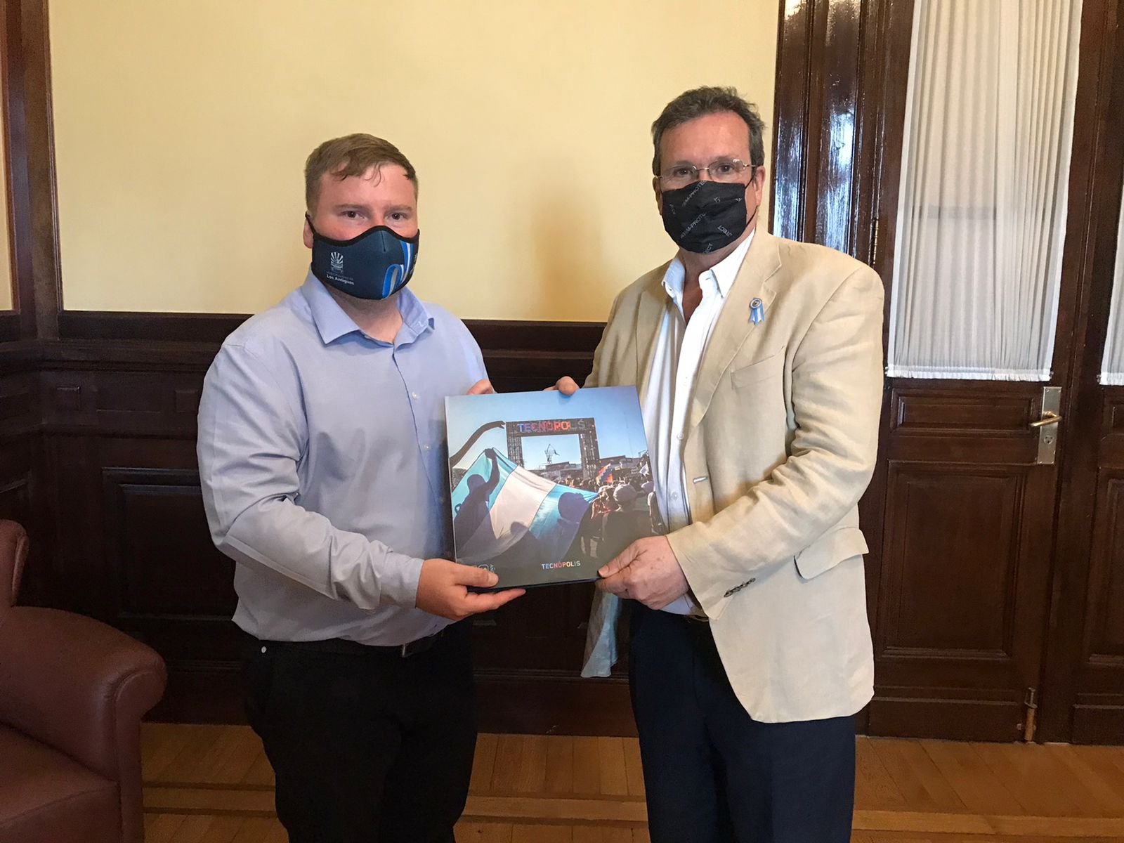 Vanina Galván: “El CPE no tiene ninguna intención avanzar en los reclamos que manifestamos”