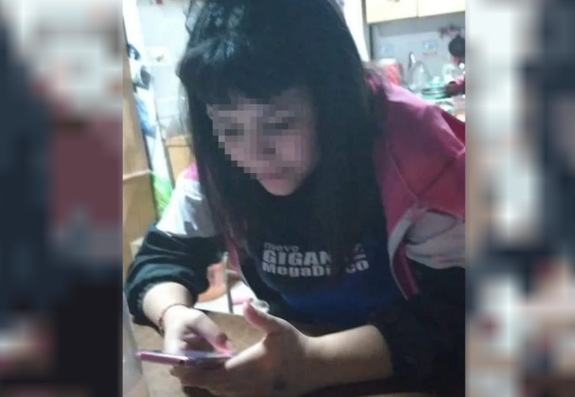 Buscan a una adolescente de 14 años que desapareció en Zona de Quintas II