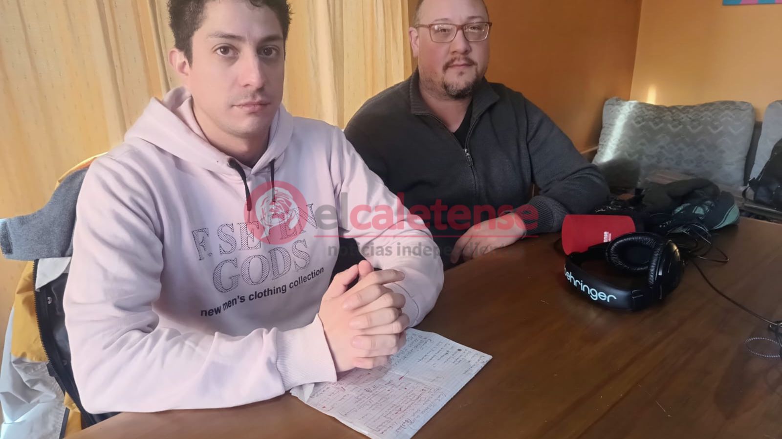 Nueva movilización de la Asociación Unidos por las Infancias en el Juzgado de Familia