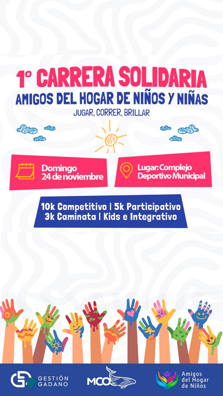 Abordaje Integral en Caleta Olivia: Salud, Gobierno y Desarrollo Social trabajaron junto a los clubes deportivos