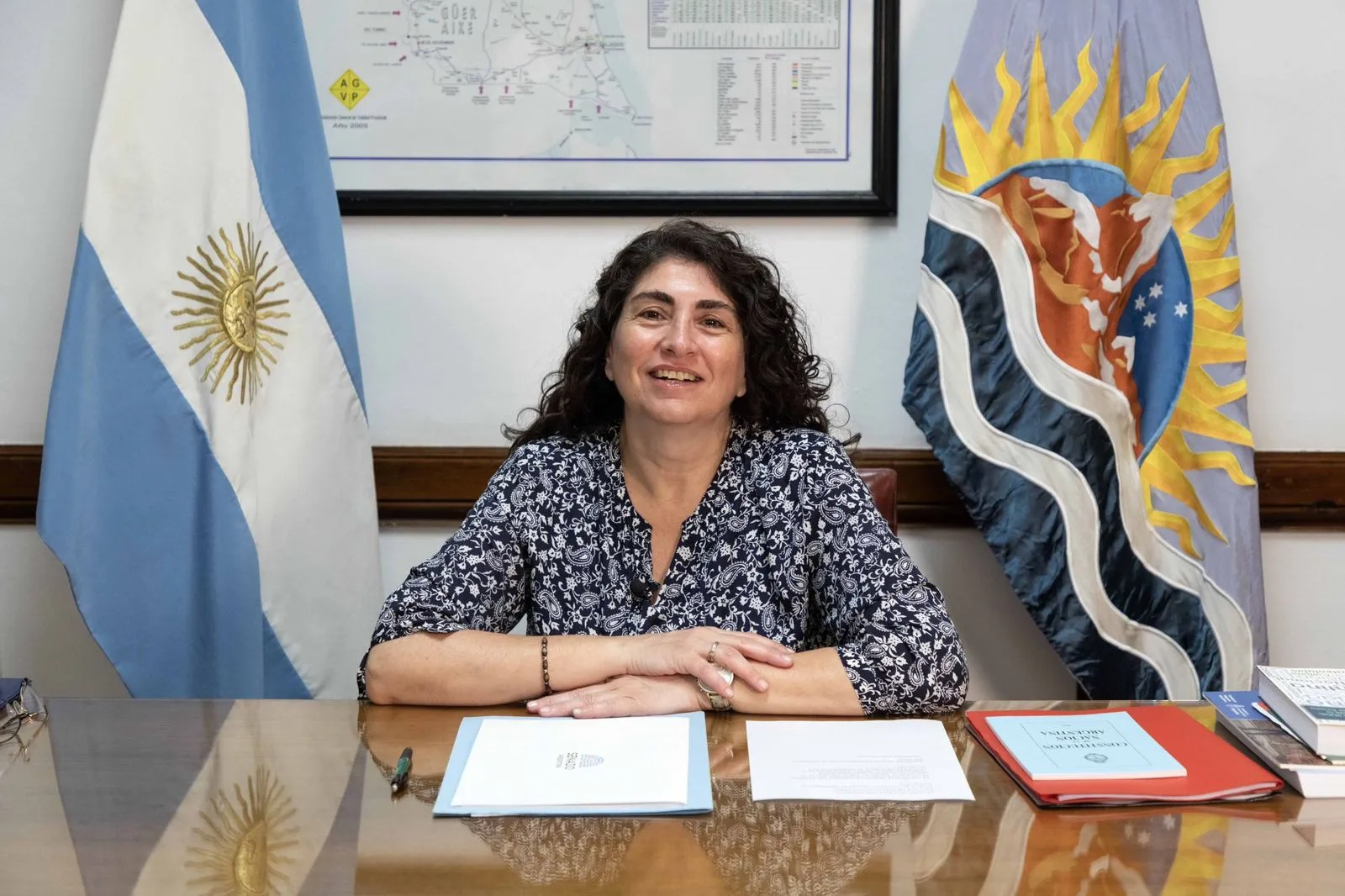 Glaciares: Ianni denuncia irregularidades y rechaza la reforma impulsada en el Senado