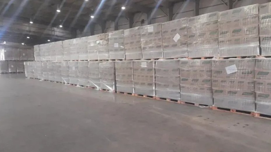 El Gobierno apelará la resolución judicial que ordenó repartir alimentos