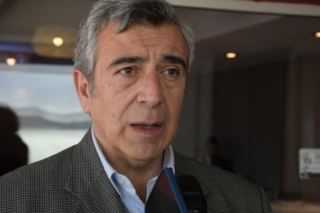 Jaime Álvarez: “El 5 de diciembre estarían adjudicadas las áreas y con nuevas empresas que deben ya tomar posesión”