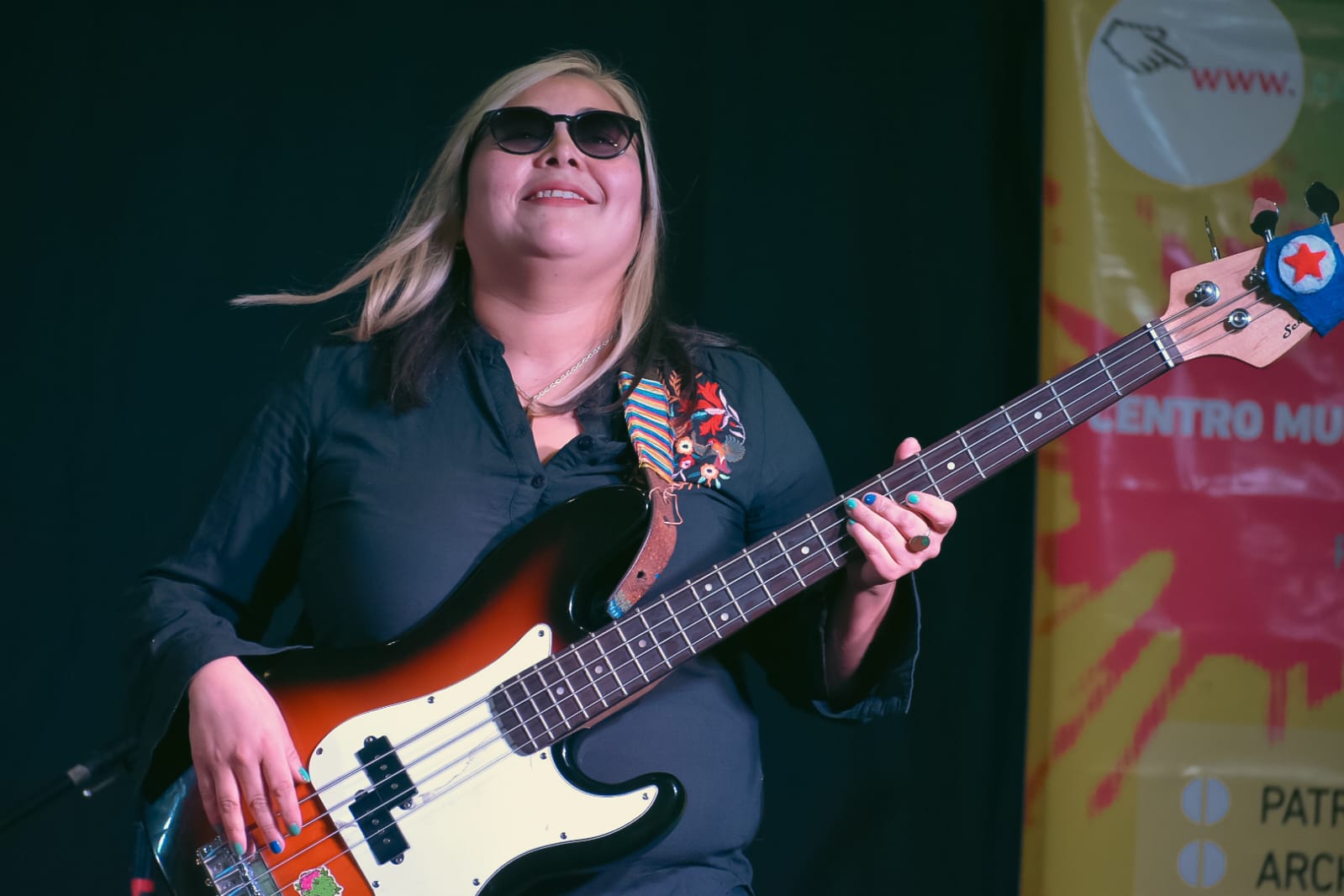 Vanina Galván: “El CPE no tiene ninguna intención avanzar en los reclamos que manifestamos”