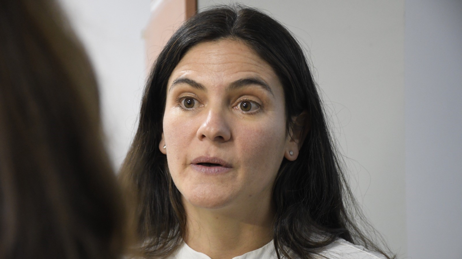 Elmiger sobre la deuda de las comunas: “Debemos acercar posiciones para solucionarlo”