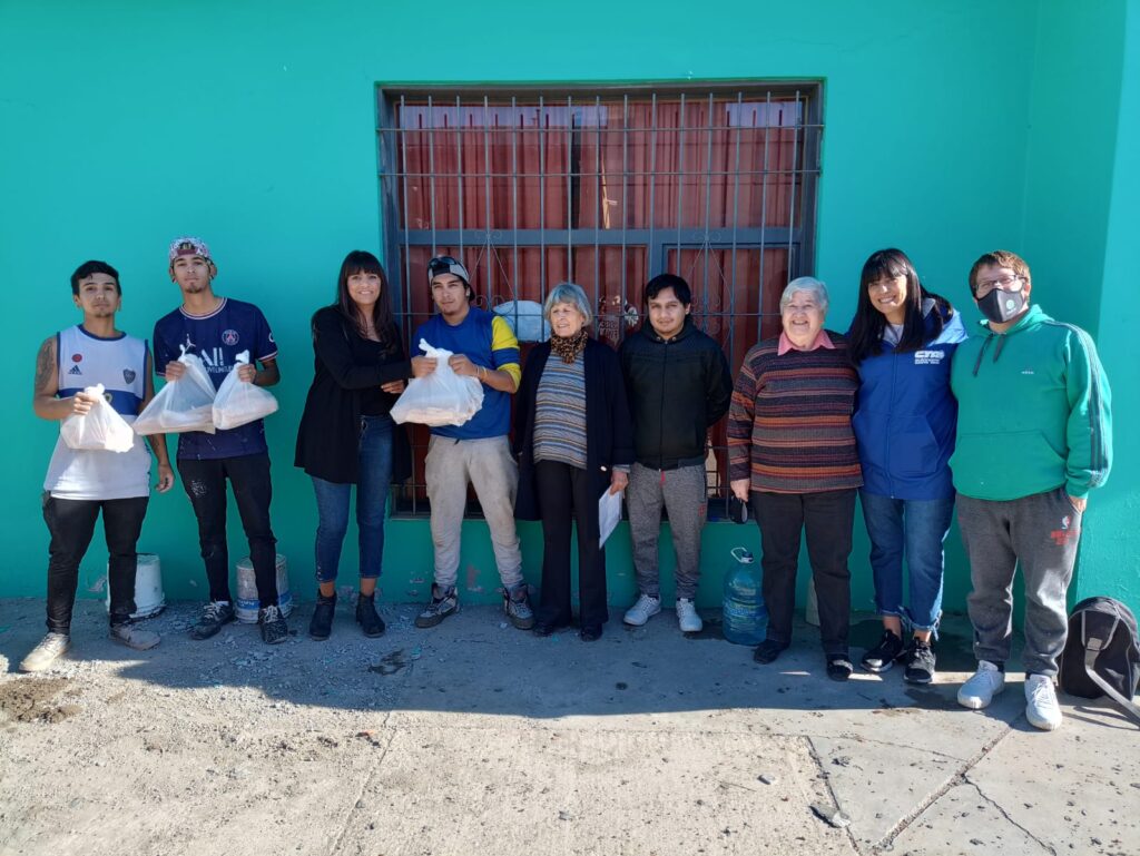 Walter Robledo: “Estamos teniendo un paro que se está sintiendo”
