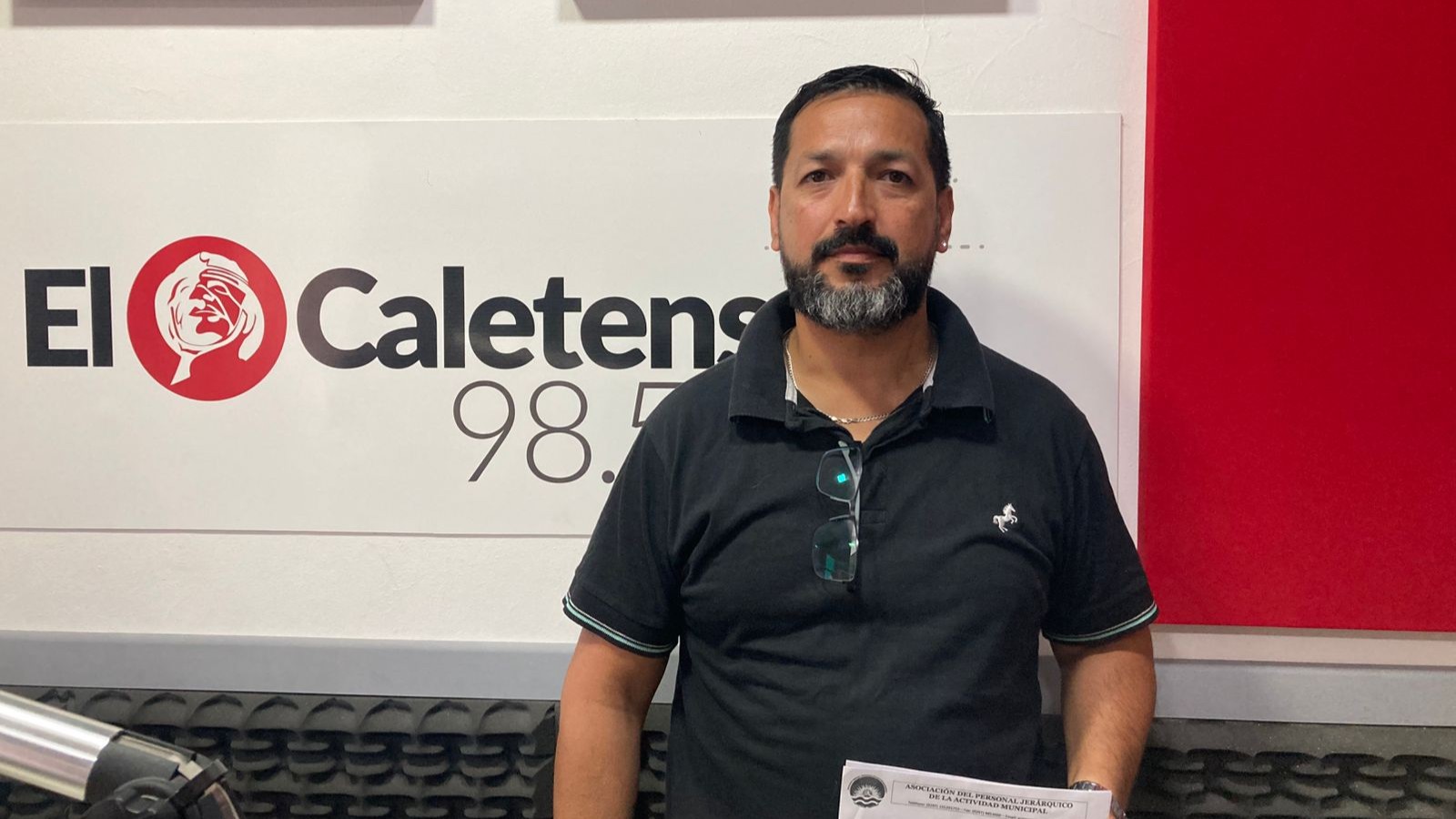 APJAM propone usar el 15% adeudado como crédito para servicios esenciales