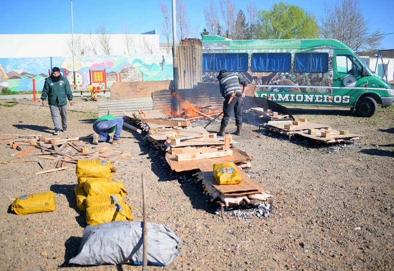 Nueva jornada de labor en comisiones en la Cámara de Diputados de Santa Cruz