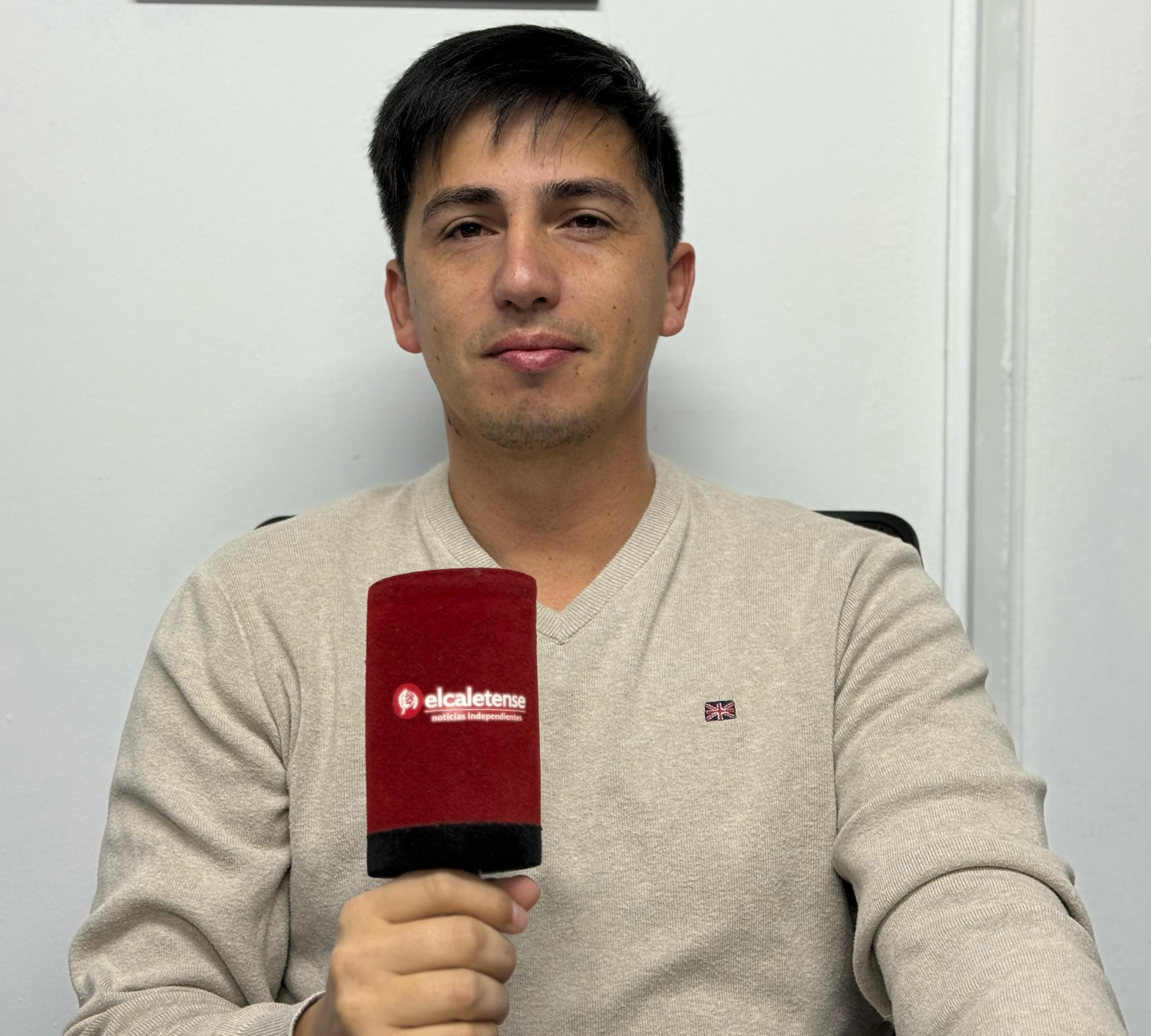 SPSE y el municipio inaugurarán la obra de alumbrado en el acceso norte de la ciudad