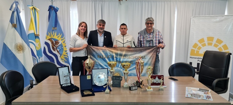 En una semana habrá audiciones para integrar el Ballet provincial