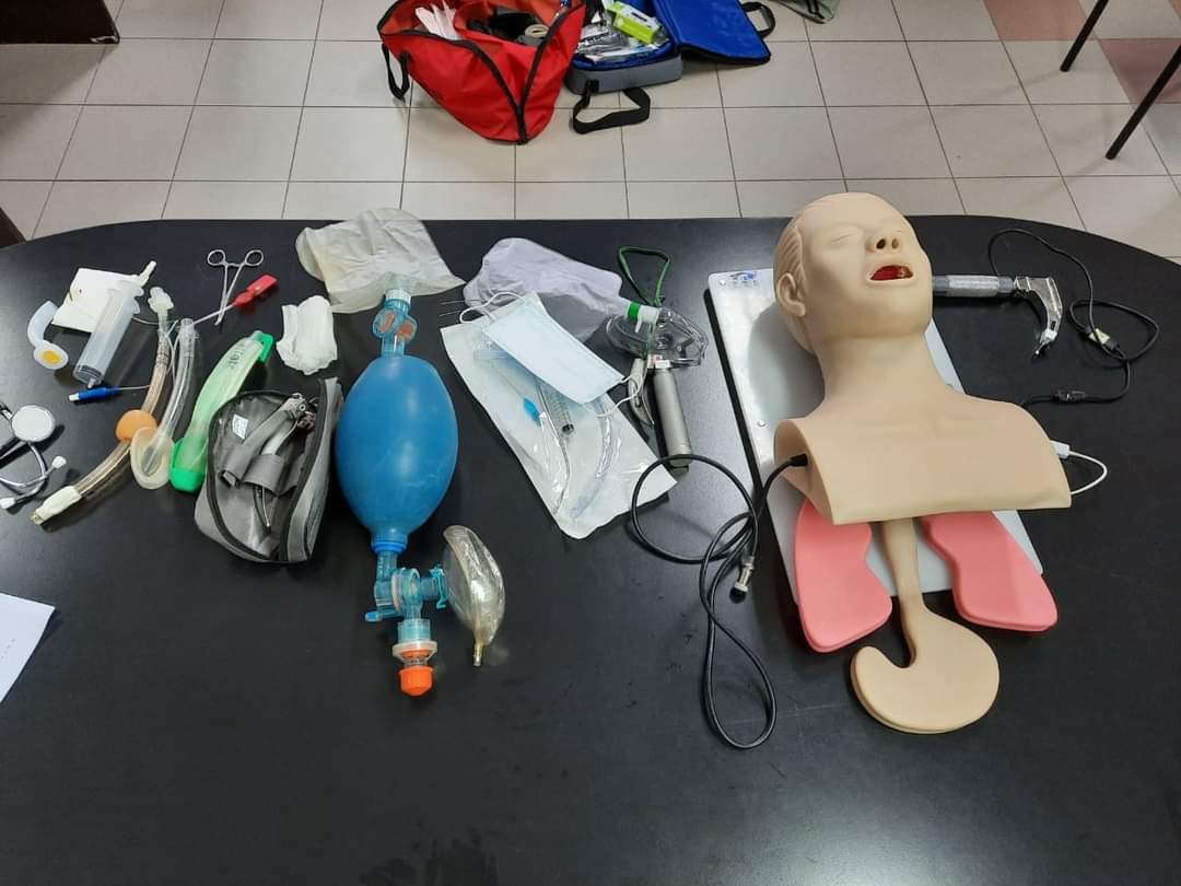 Educación presentó la guía 