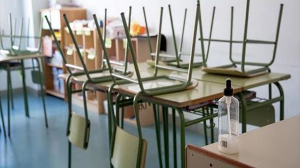 Padres autoconvocados presentaron amparo judicial y esperan 2 semanas el fallo para el inicio de clases 