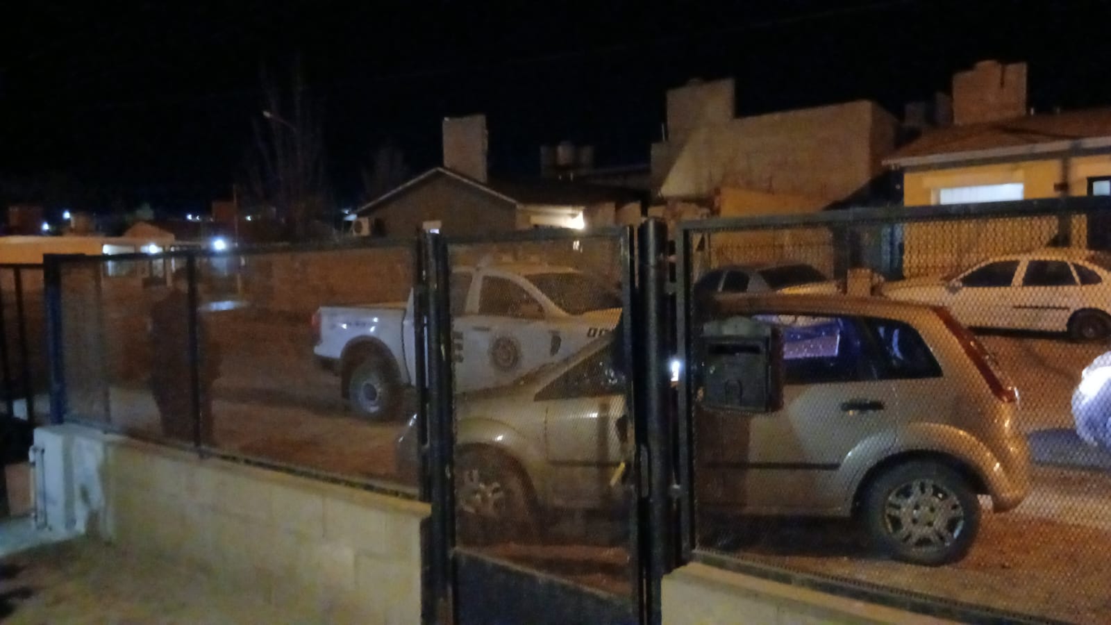 Detuvieron a joven acusado de atacar brutalmente a otro a la salida de un boliche en Caleta Olivia