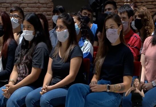 Anuncian un nuevo aumento de la beca Progresar: cuál será el nuevo monto