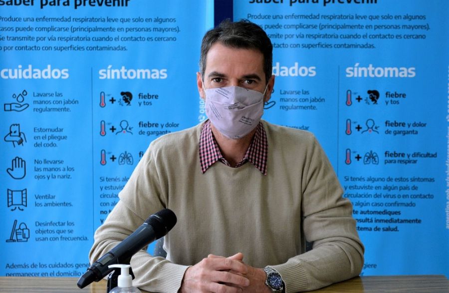 Suárez Moré: 