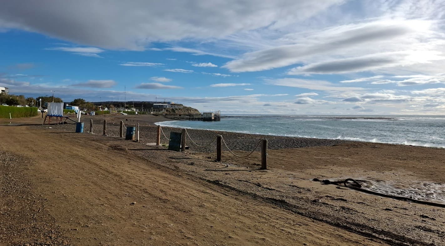 El municipio invita a disfrutar el novedoso viacrucis Mar y Tierra 