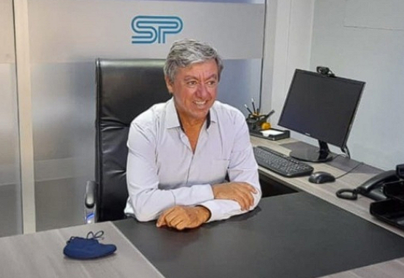 Servicios Públicos iniciará con la vinculación de iluminación de la zona de chacras y Rotary 23