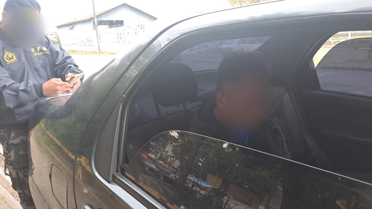 Detuvieron formalmente a un hombre investigado por presunto abuso sexual en Río Gallegos