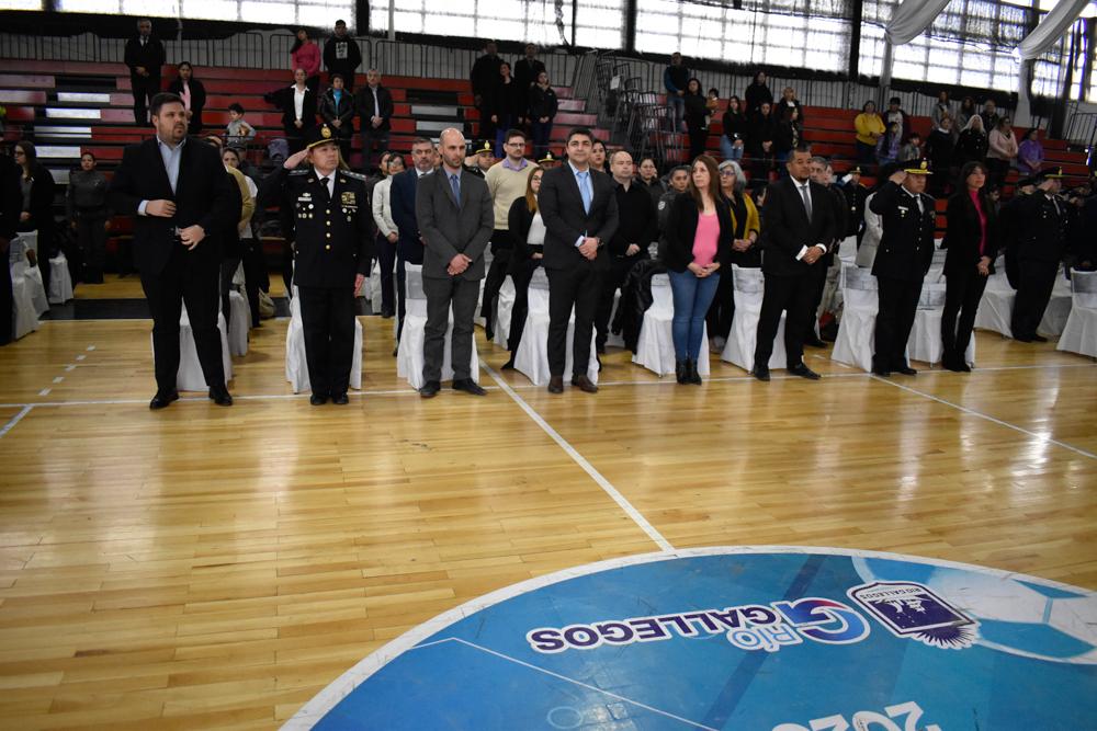 Walter Robledo: “Estamos teniendo un paro que se está sintiendo”