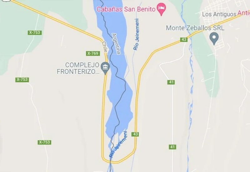 El guanaco en Santa Cruz: entre el desafío ambiental y su potencial nutricional