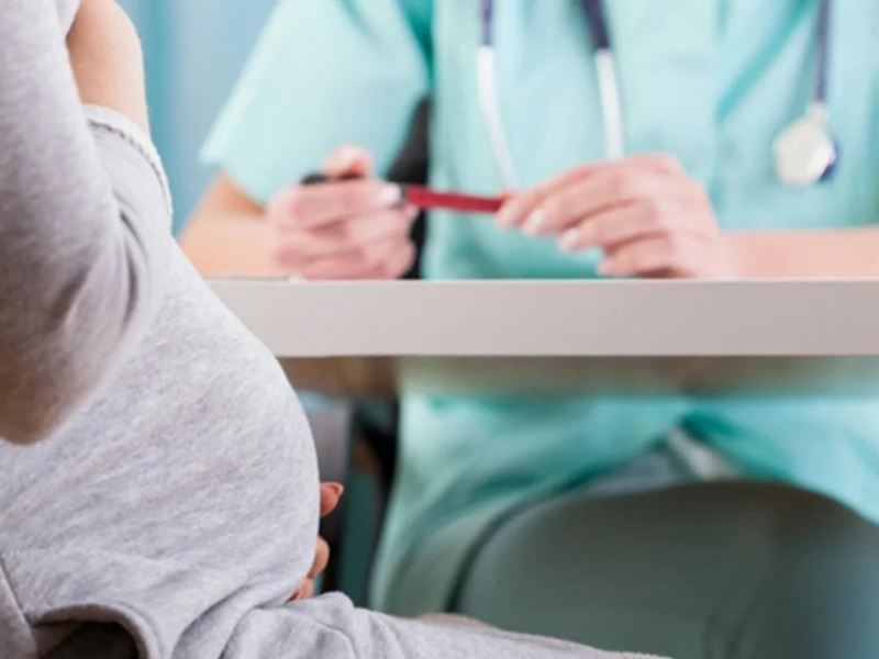 Contagió de VIH a su exnovia y tendrá que pasar más de tres años preso